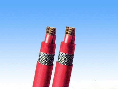 氟塑料絕緣阻燃聚氯乙烯護(hù)套耐高溫補(bǔ)償導(dǎo)線、補(bǔ)償電纜